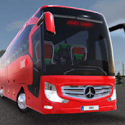公交车模拟器2022正版 V1.5.2 安卓版