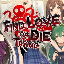 find love or die trying V1.0 安卓版