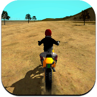 越野摩托车模拟器 V1.0.0 安卓版