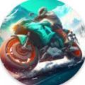 摩托车比赛3D 1.0.2 安卓版